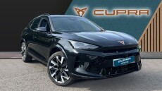 CUPRA Formentor 1.5 TSI 150 V2 5dr Petrol Estate